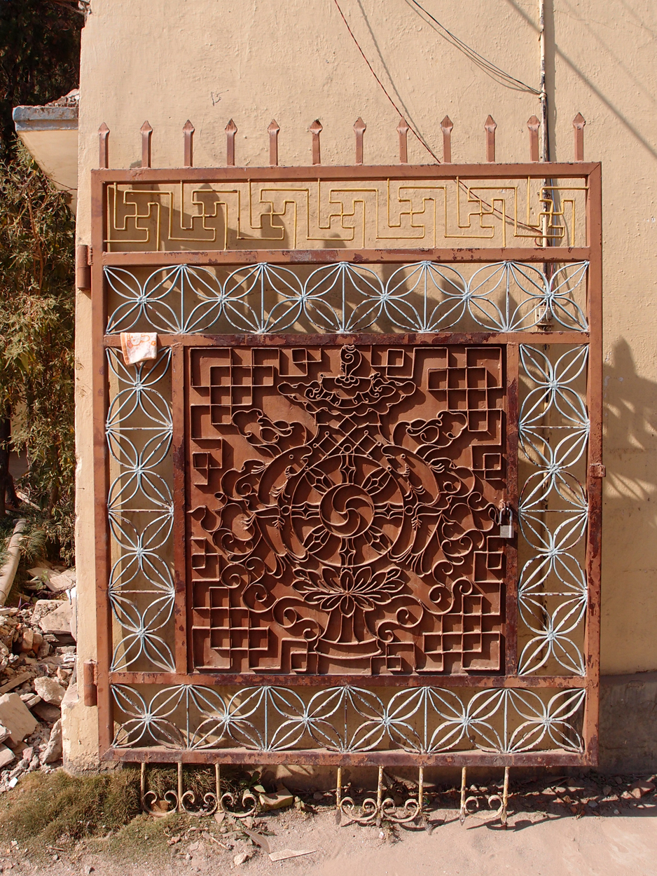 2018-01-15 11 Uhr - In der Stadt (Foto) 